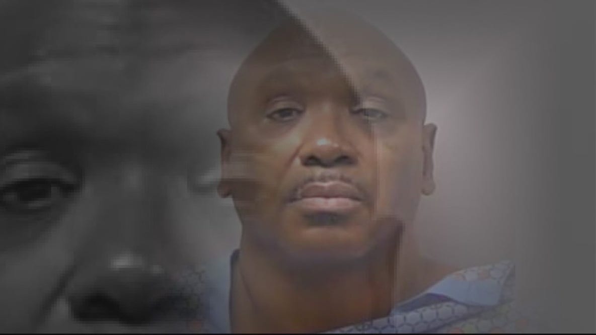 Man charged with 7 felonies after WWJ anchor murdered in Chesterfield